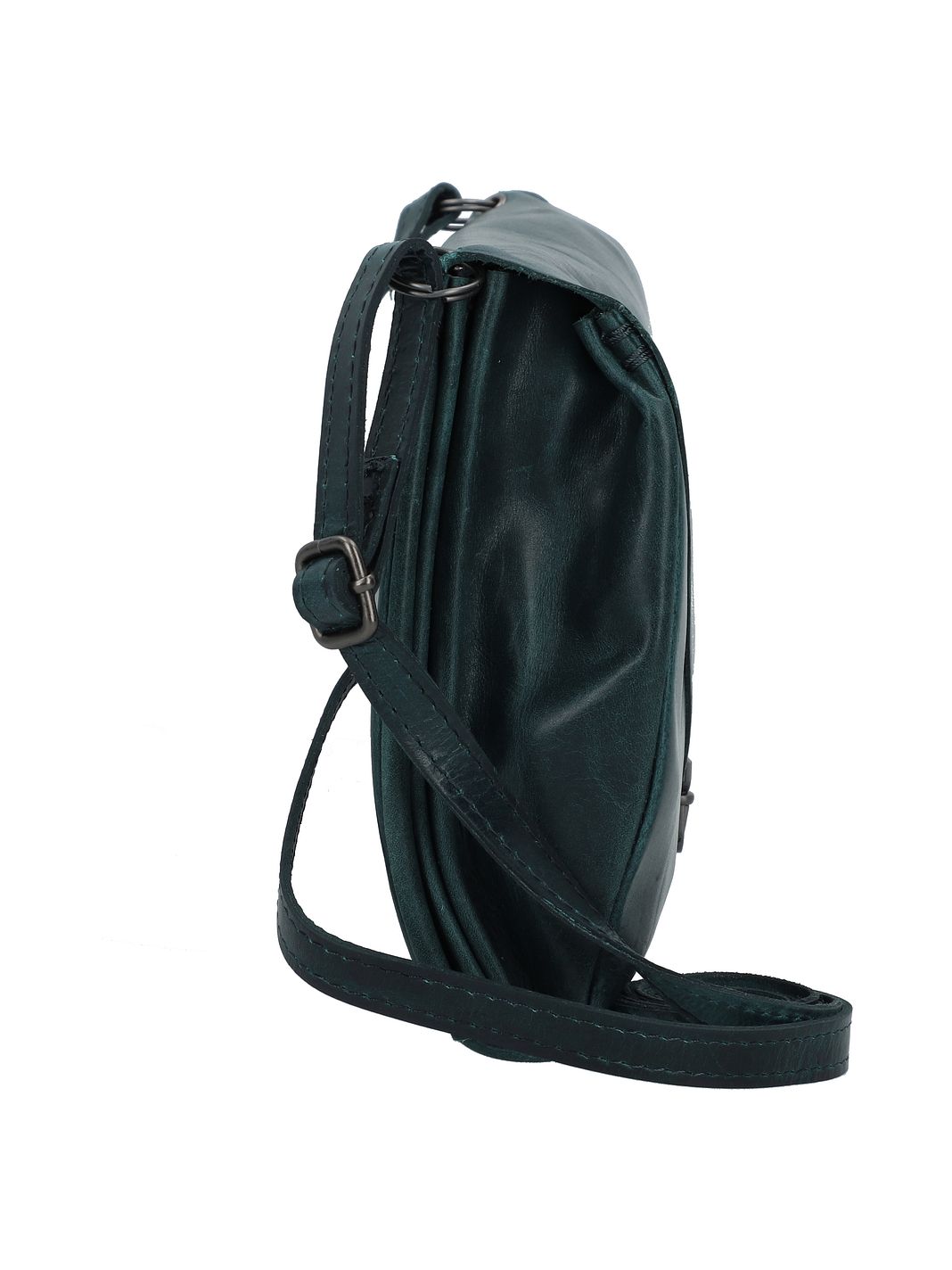 Harold's Fold Borsa a tracolla Vera Pelle 24 cm