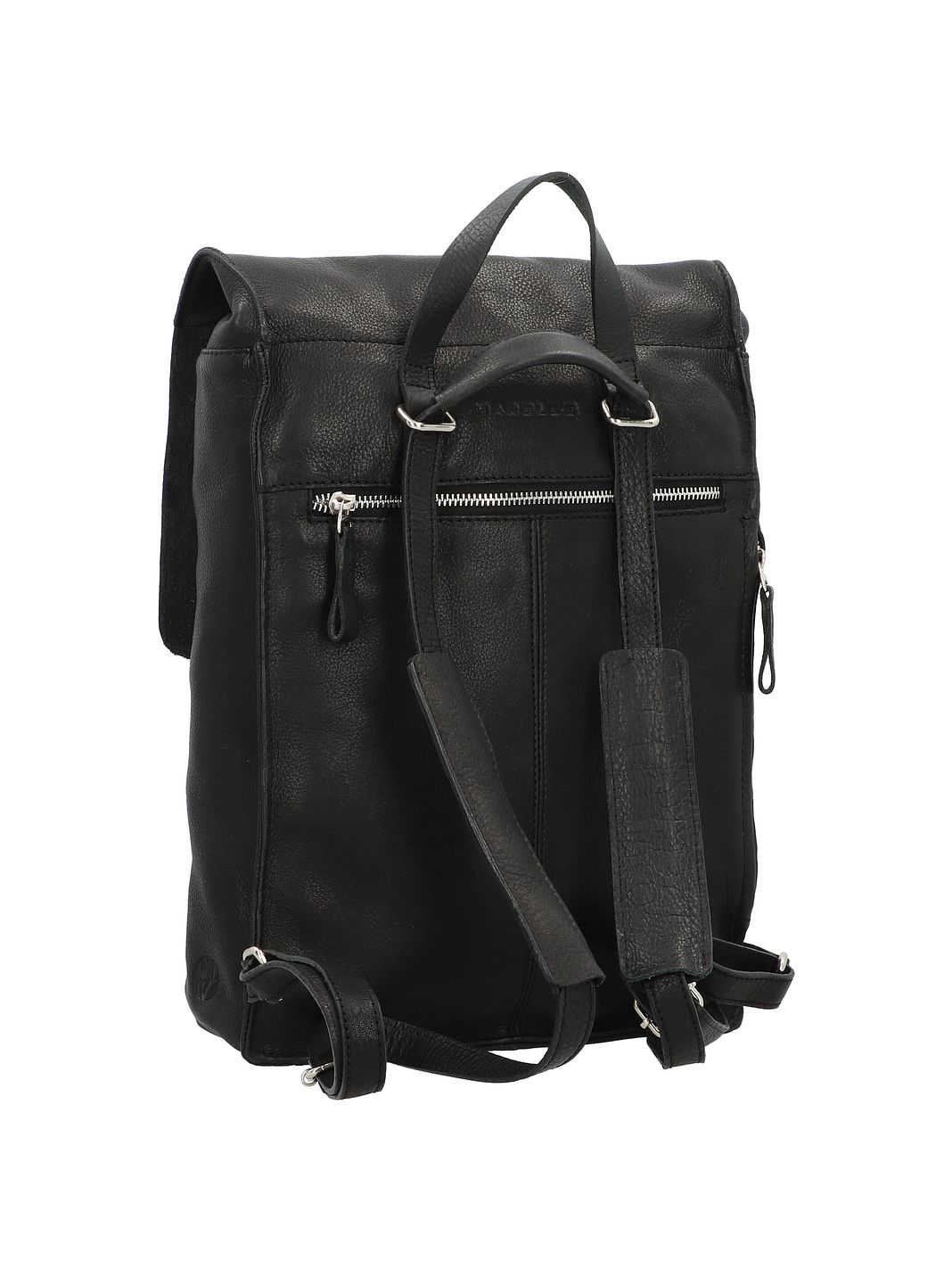 Harold's Lift Zaino da città Vera Pelle 33 cm