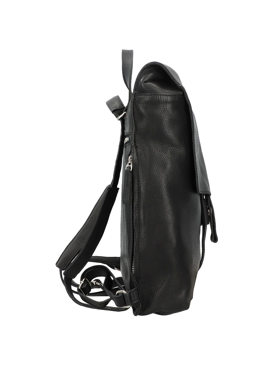 Harold's Lift Zaino da città Vera Pelle 33 cm