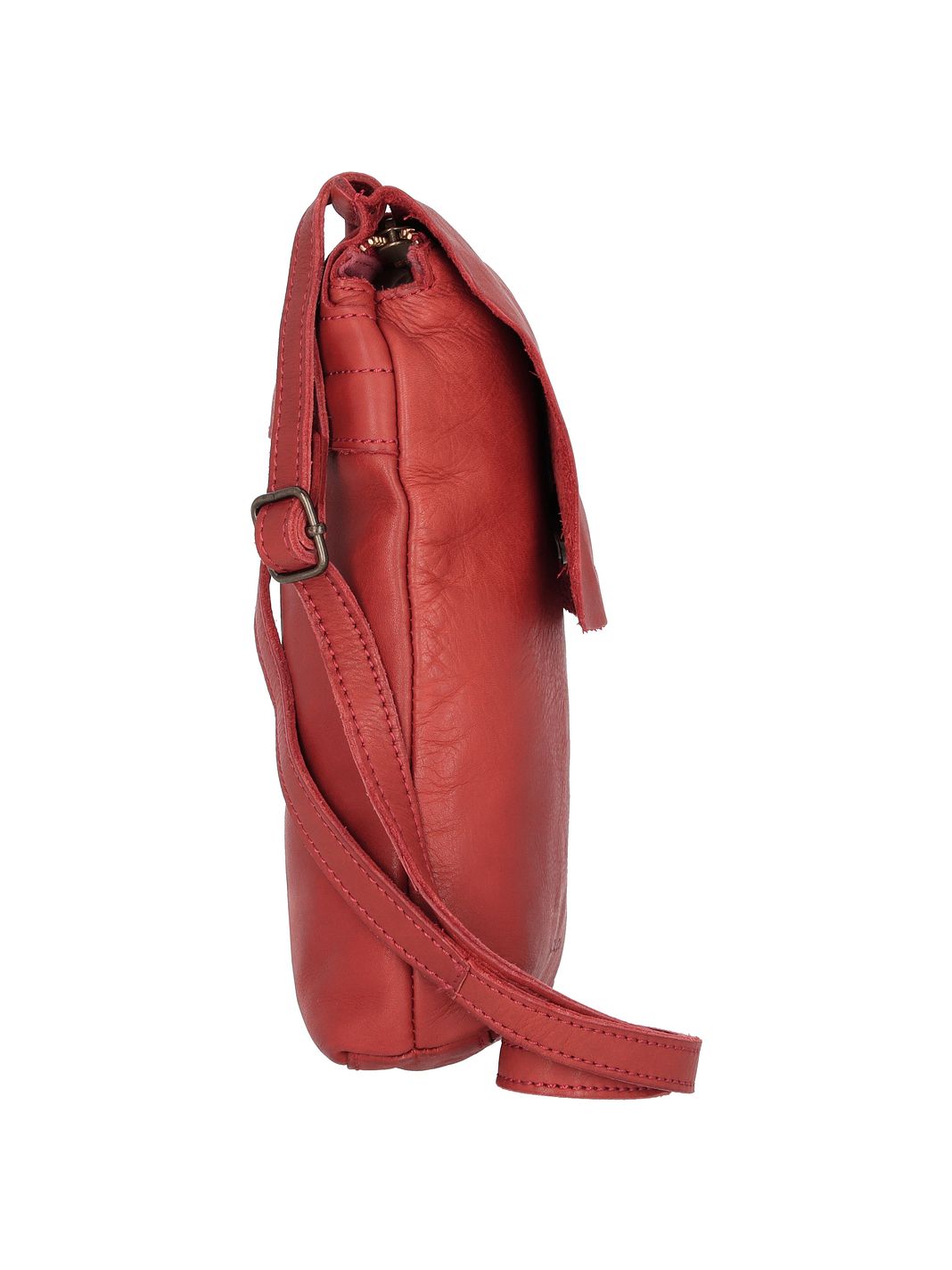 Harold's Submarine Borsa a tracolla Vera Pelle 15 cm Harold's Submarine Borsa a tracolla Vera Pelle 15 cm