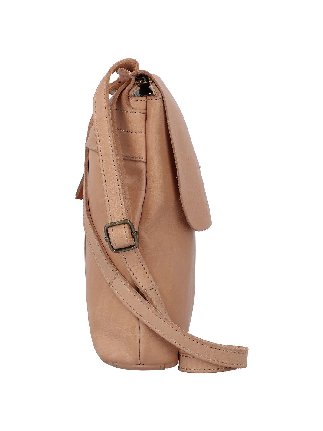 Harold's Submarine Borsa a tracolla Vera Pelle 15 cm Harold's Submarine Borsa a tracolla Vera Pelle 15 cm