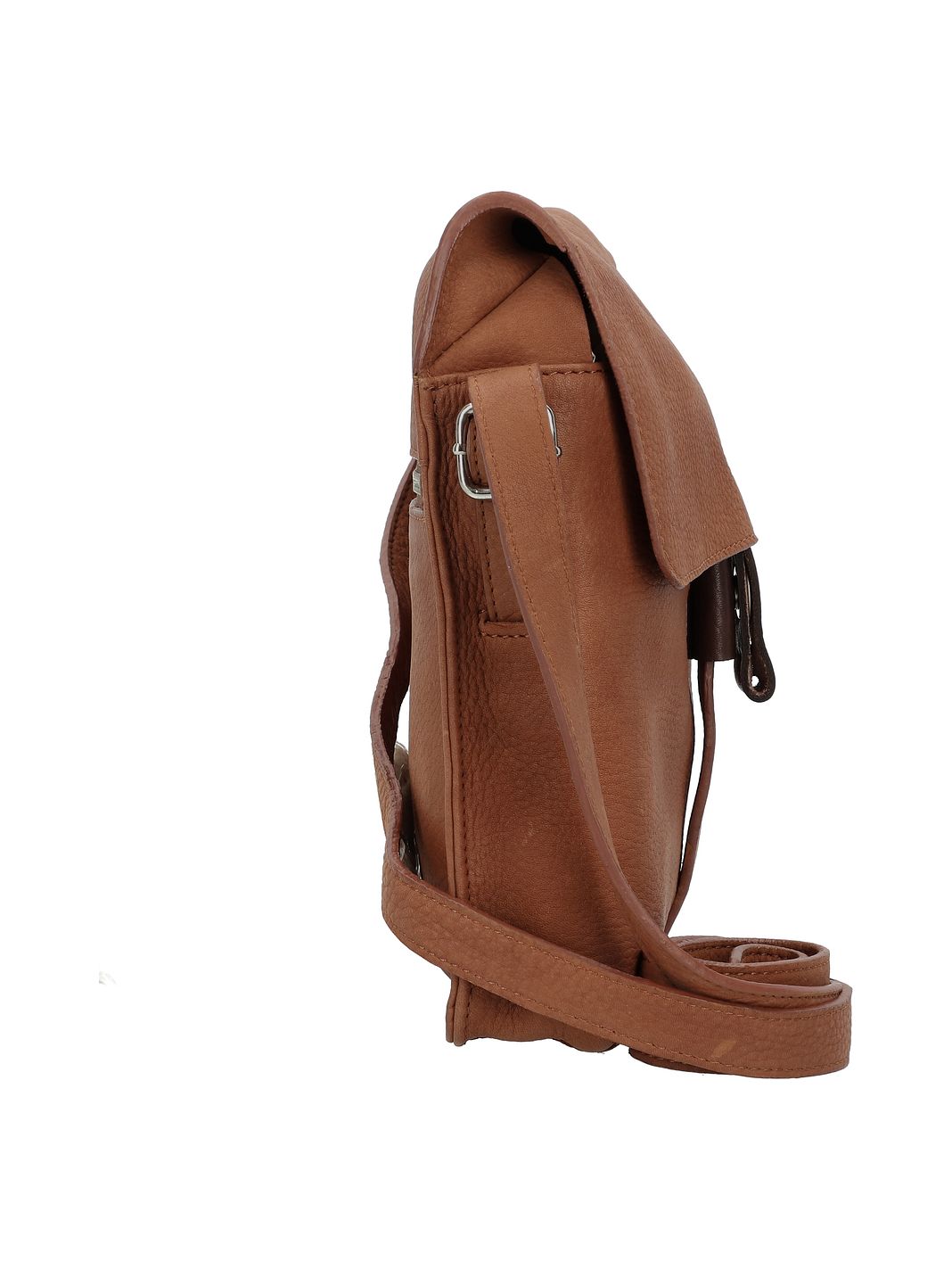 Harold's Lift Borsa a tracolla Vera Pelle 24 cm Harold's Lift Borsa a tracolla Vera Pelle 24 cm