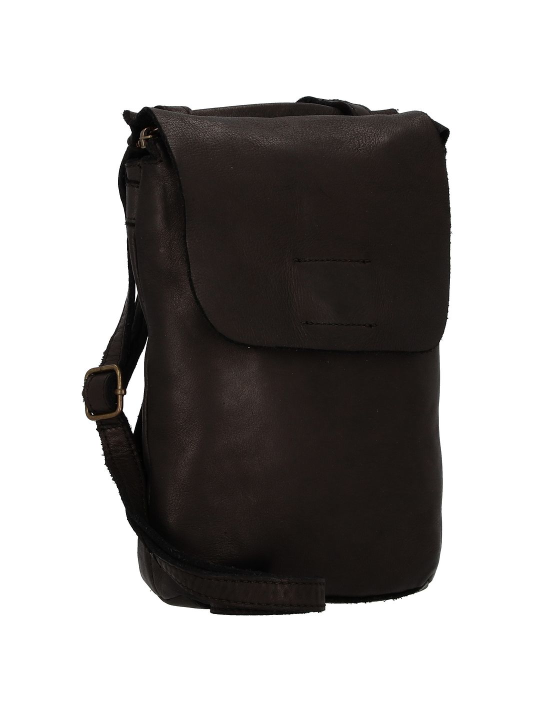 Harold's Submarine Crossbody-laukku Nahka 15 cm Harold's Submarine Crossbody-laukku Nahka 15 cm