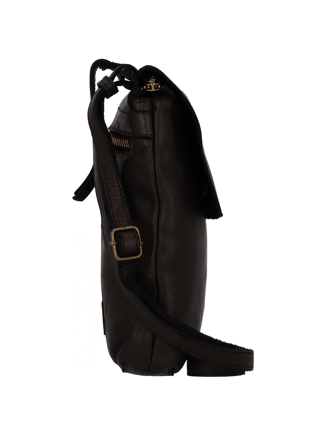 Harold's Submarine Crossbody-laukku Nahka 15 cm Harold's Submarine Crossbody-laukku Nahka 15 cm