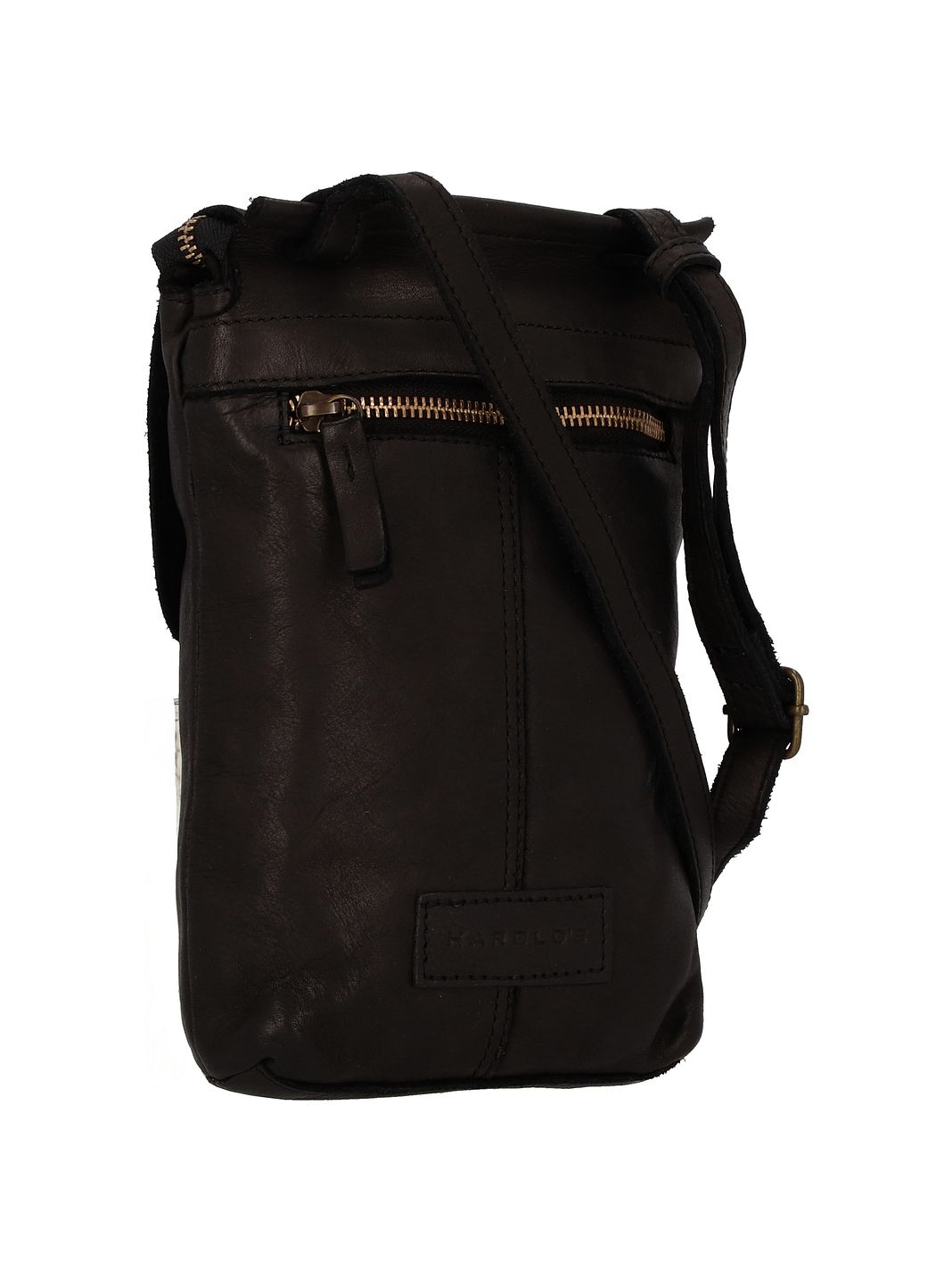 Harold's Submarine Crossbody-laukku Nahka 15 cm Harold's Submarine Crossbody-laukku Nahka 15 cm