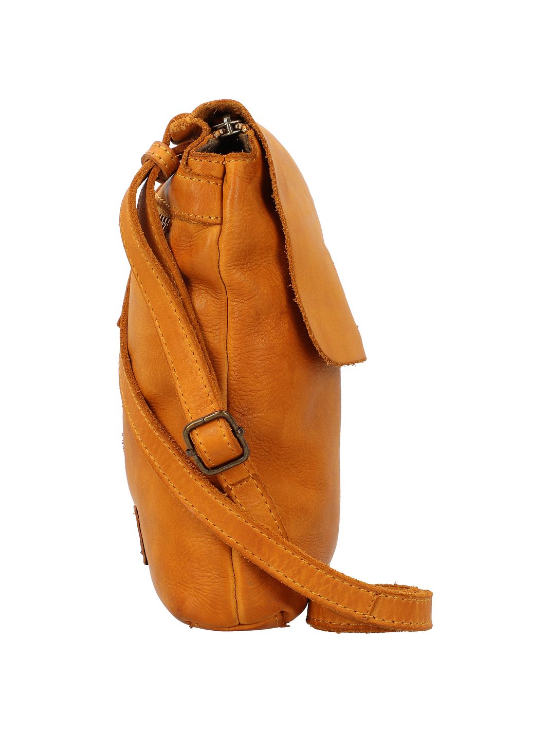 Harold's Submarine Borsa a tracolla Vera Pelle 15 cm Harold's Submarine Borsa a tracolla Vera Pelle 15 cm