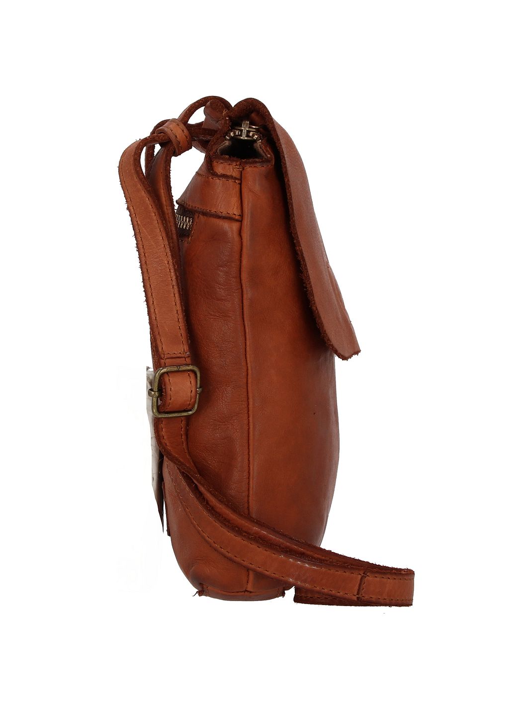 Harold's Submarine Borsa a tracolla Vera Pelle 15 cm Harold's Submarine Borsa a tracolla Vera Pelle 15 cm
