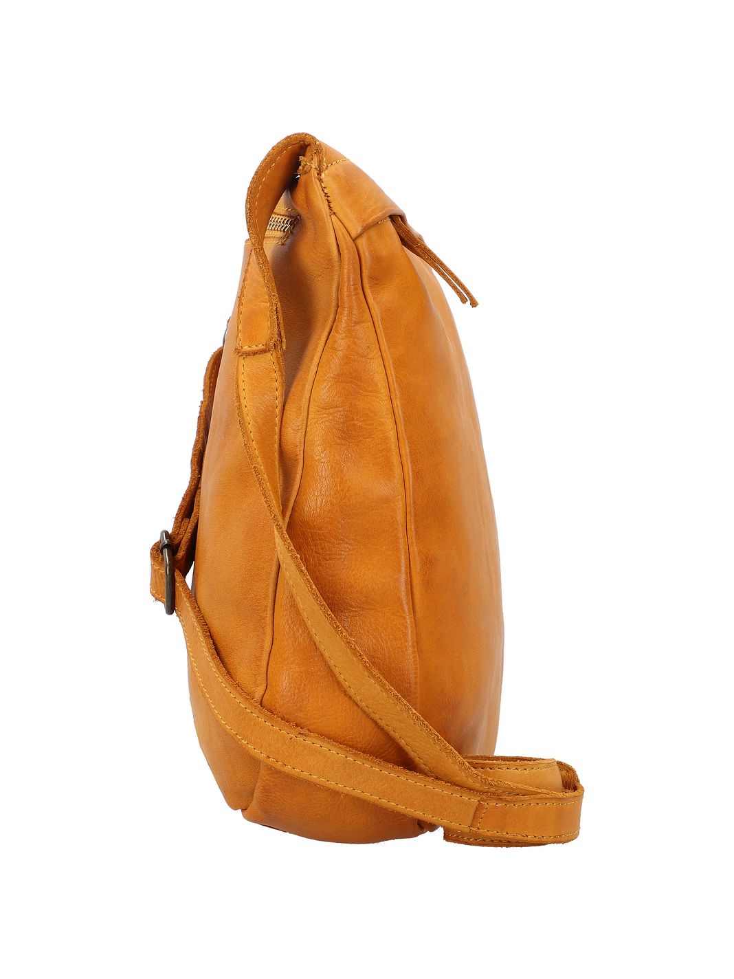 Harold's Submarine Borsa a tracolla Vera Pelle 25 cm Harold's Submarine Borsa a tracolla Vera Pelle 25 cm