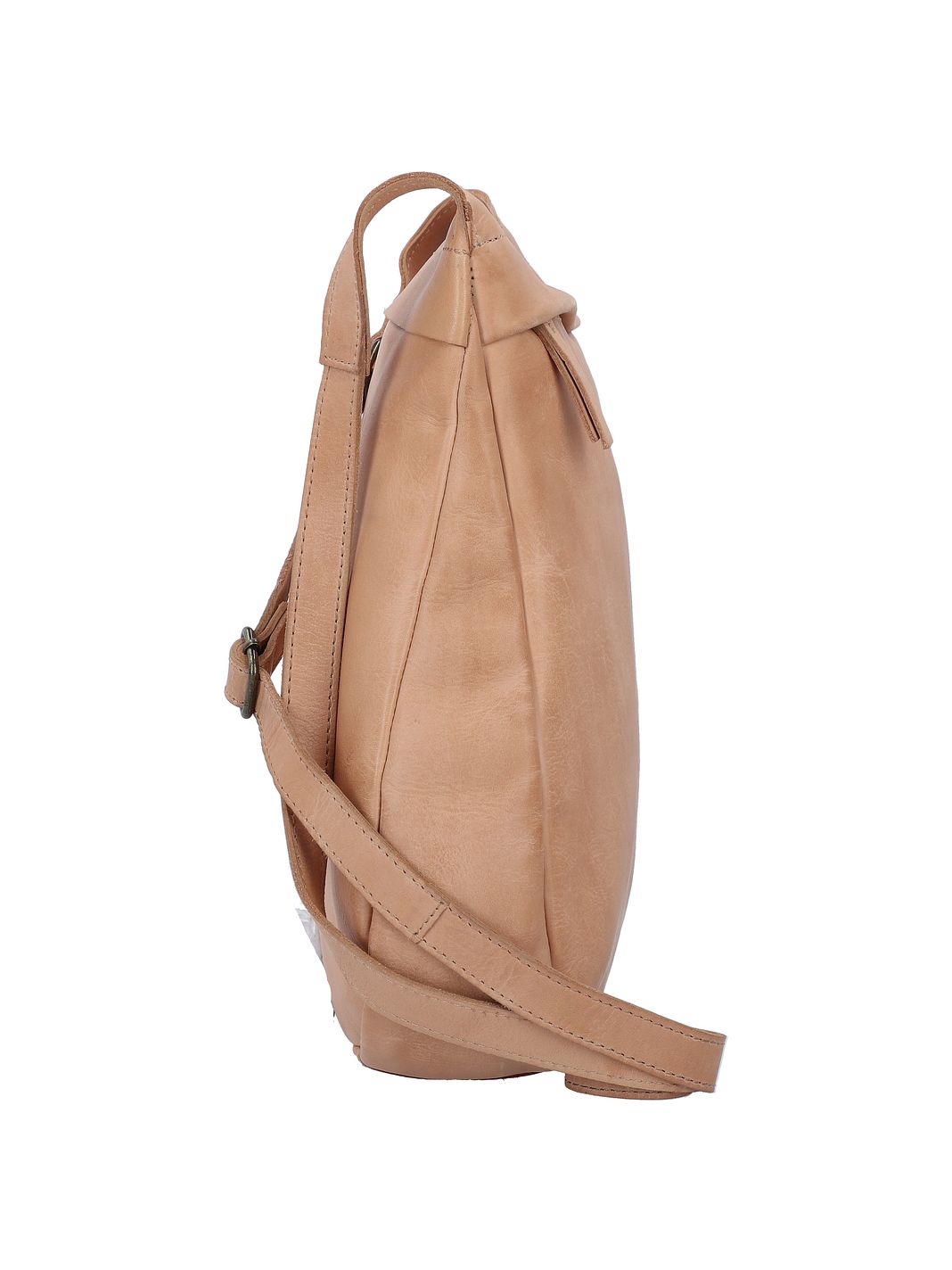 Harold's Submarine Borsa a tracolla Vera Pelle 25 cm