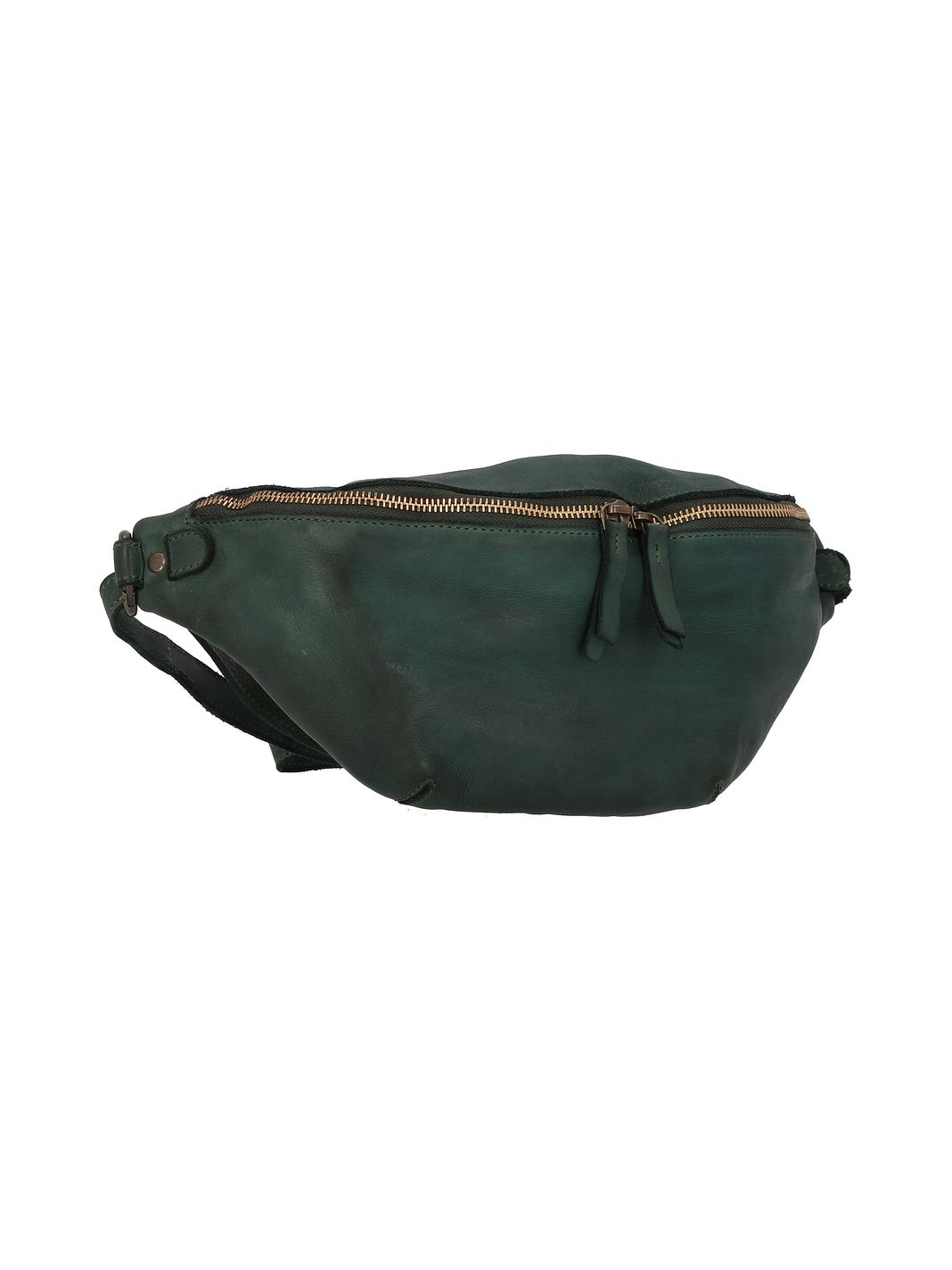 Harold's Submarine Marsupio Vera Pelle 33 cm Harold's Submarine Marsupio Vera Pelle 33 cm