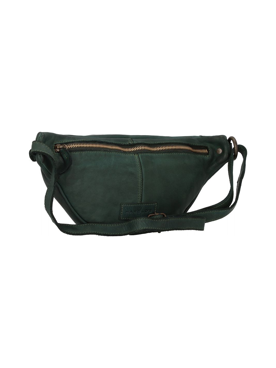 Harold's Submarine Marsupio Vera Pelle 33 cm Harold's Submarine Marsupio Vera Pelle 33 cm