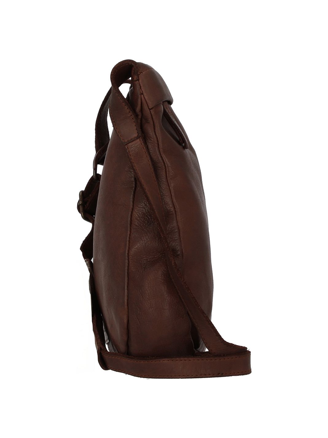 Harold's Submarine Borsa a tracolla Vera Pelle 25 cm Harold's Submarine Borsa a tracolla Vera Pelle 25 cm