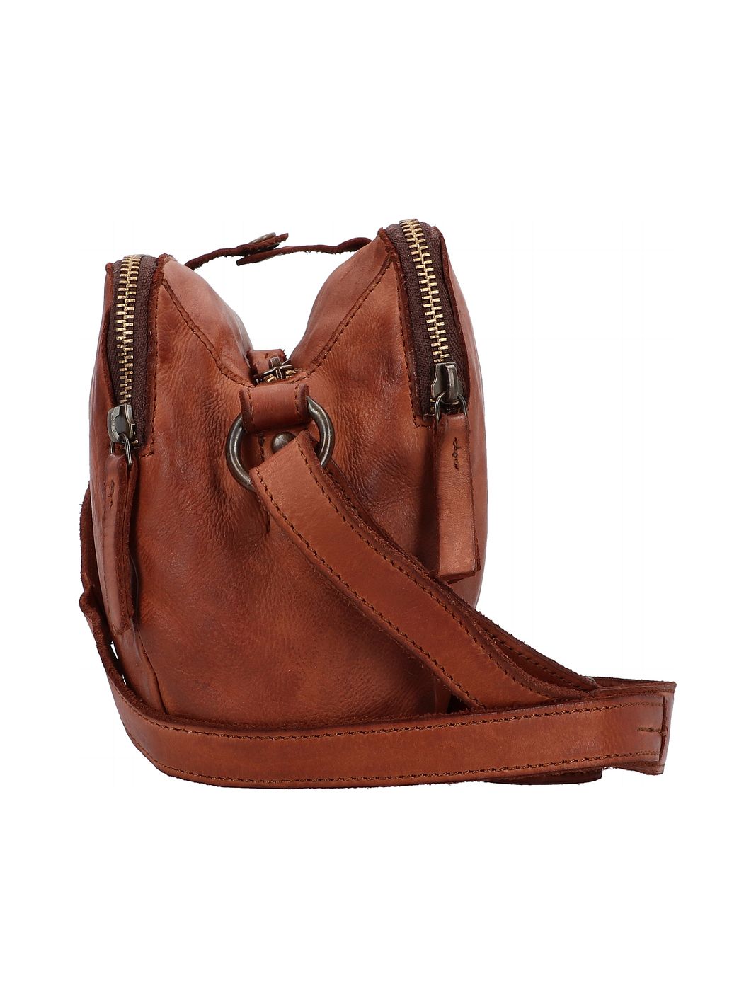 Harold's Submarine Crossbody-väska Läder 28 cm Harold's Submarine Crossbody-väska Läder 28 cm