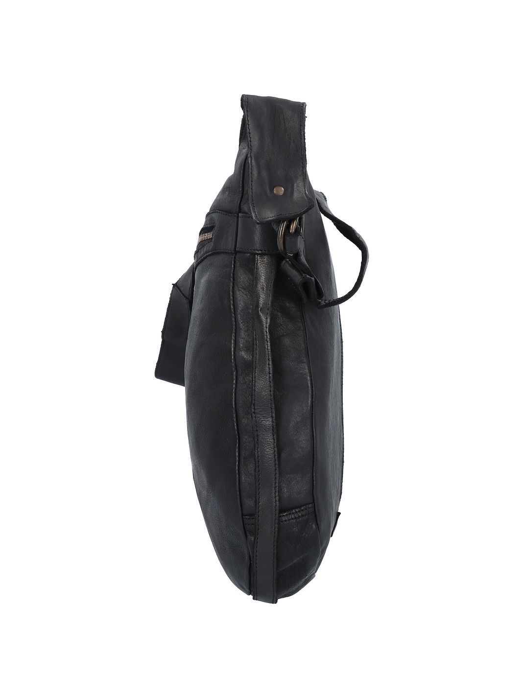 Harold's Submarine Crossbody-väska Läder 31 cm Harold's Submarine Crossbody-väska Läder 31 cm