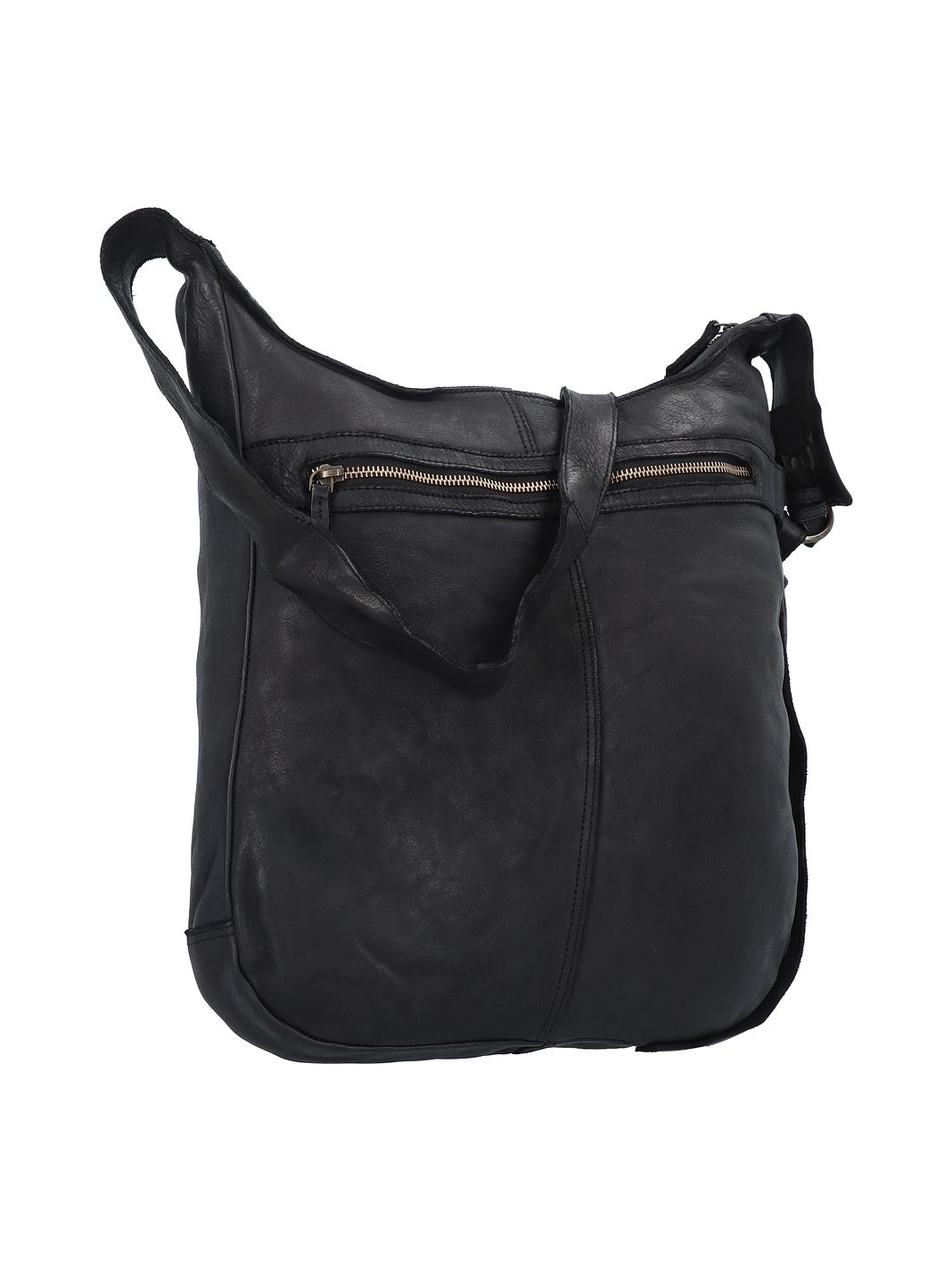 Harold's Submarine Crossbody-väska Läder 31 cm Harold's Submarine Crossbody-väska Läder 31 cm