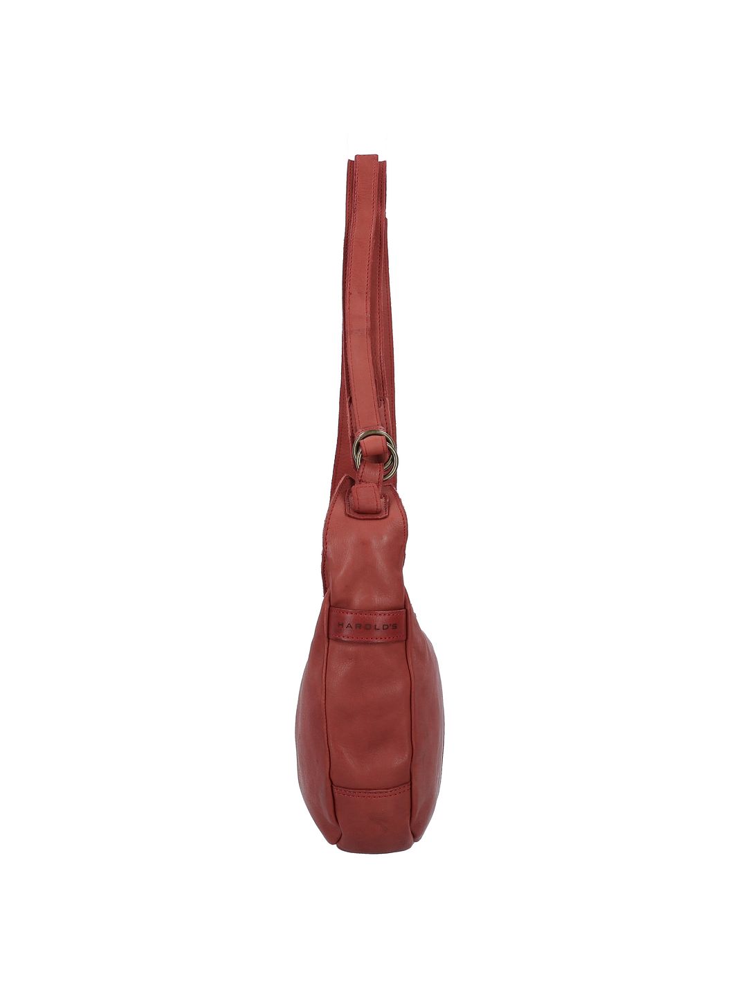 Harold's Submarine Borsa a spalla Vera Pelle 39 cm Harold's Submarine Borsa a spalla Vera Pelle 39 cm