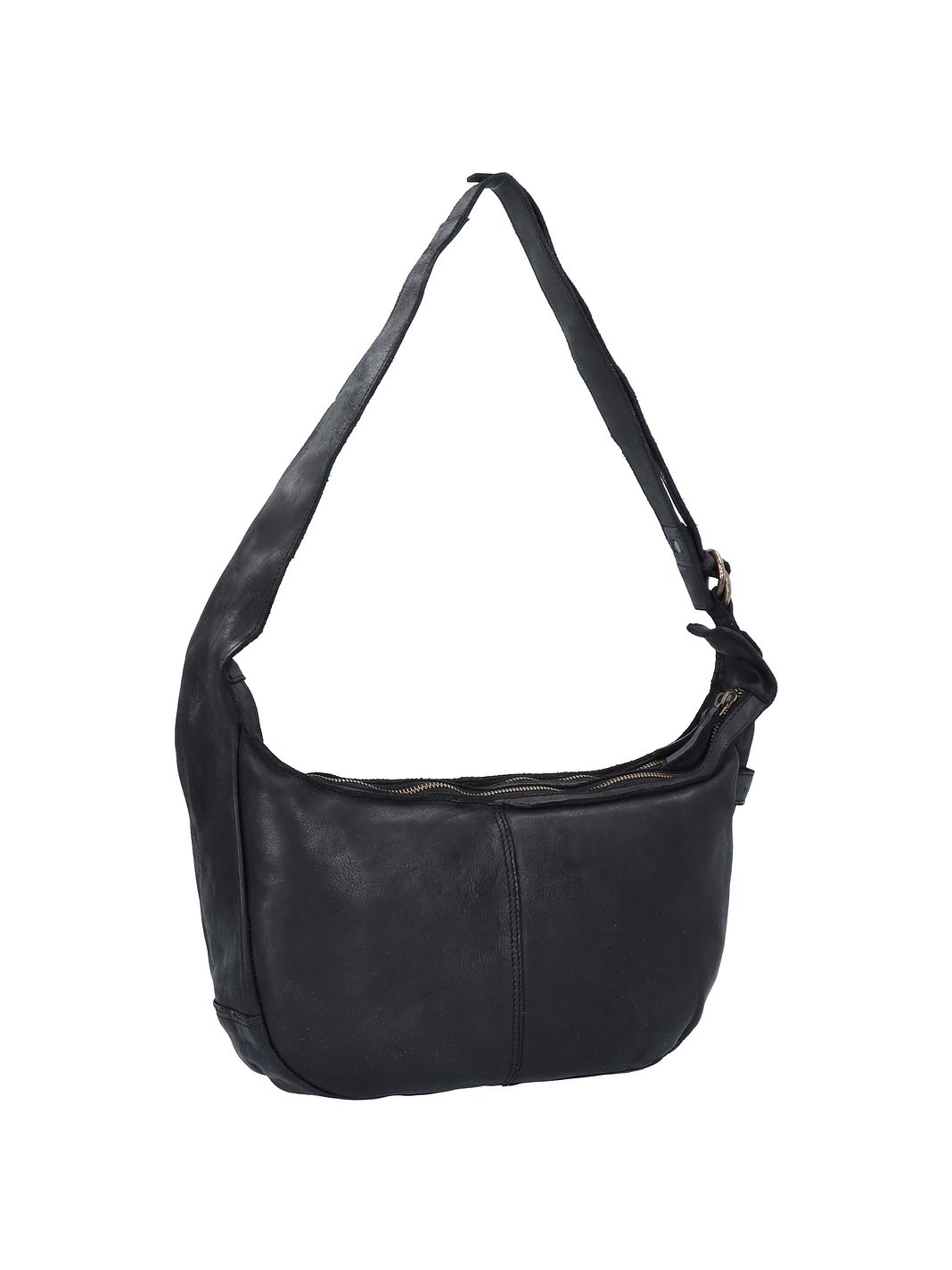 Harold's Submarine Borsa a spalla Vera Pelle 39 cm Harold's Submarine Borsa a spalla Vera Pelle 39 cm