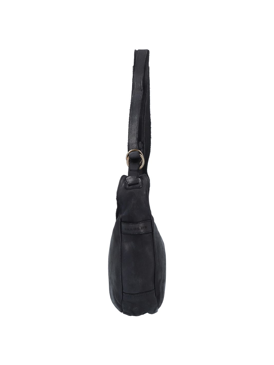 Harold's Submarine Borsa a spalla Vera Pelle 39 cm Harold's Submarine Borsa a spalla Vera Pelle 39 cm