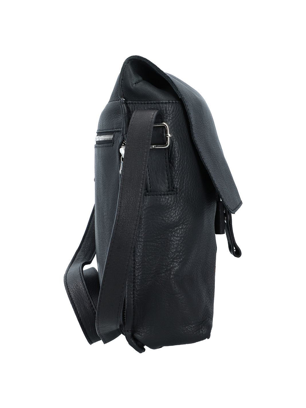 Harold's Lift Läppärilaukku Nahka 35 cm