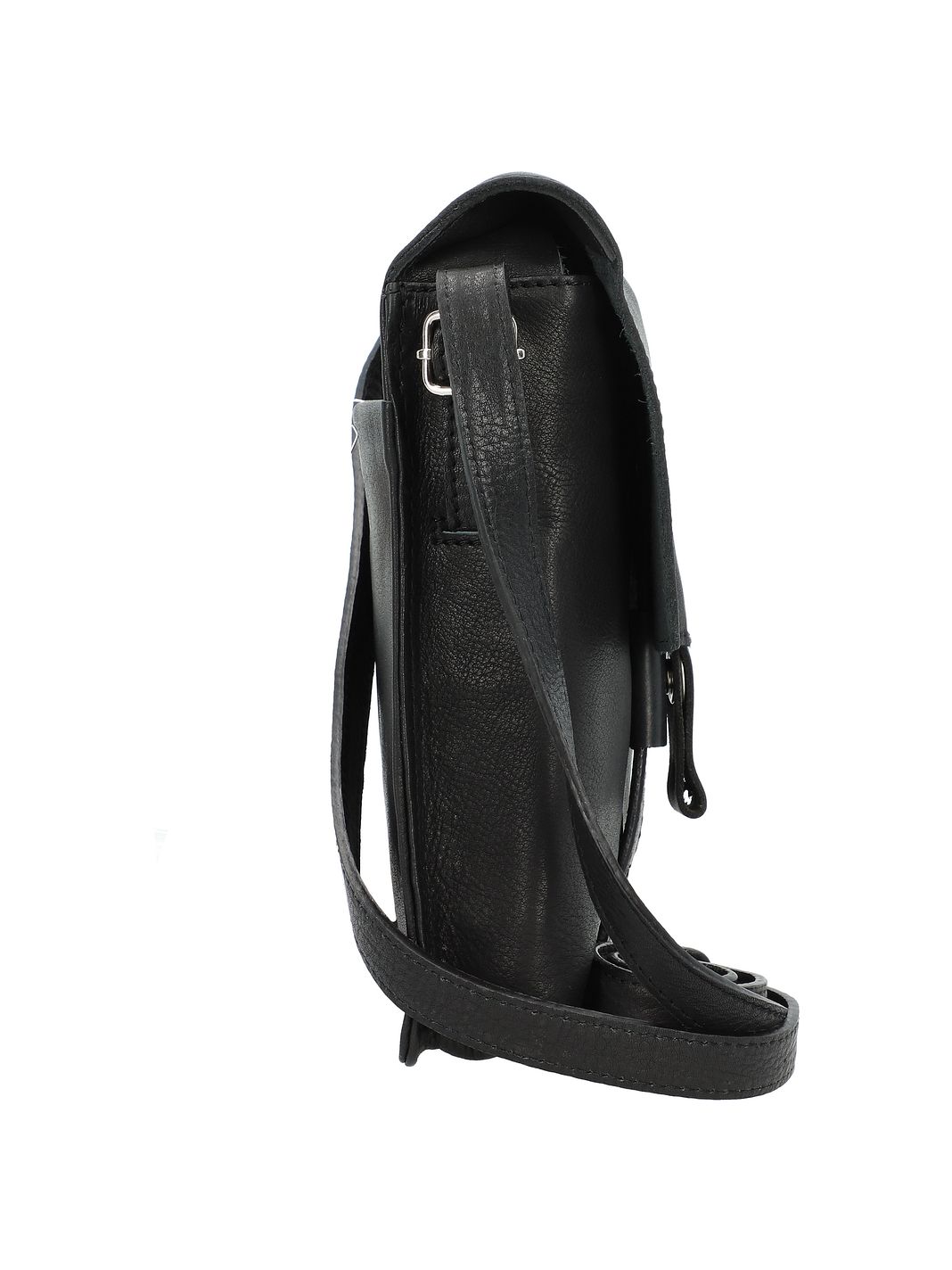 Harold's Lift Mini Borsa Borsa a tracolla Vera Pelle 18 cm Harold's Lift Mini Borsa Borsa a tracolla Vera Pelle 18 cm
