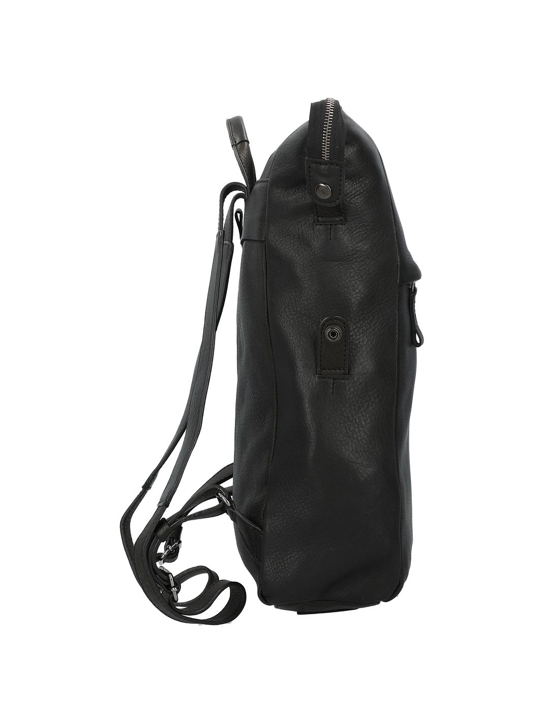 Harold's Country Scraper Dagsryggsäckar Läder 36 cm Laptopfack Harold's Country Scraper Dagsryggsäckar Läder 36 cm Laptopfack