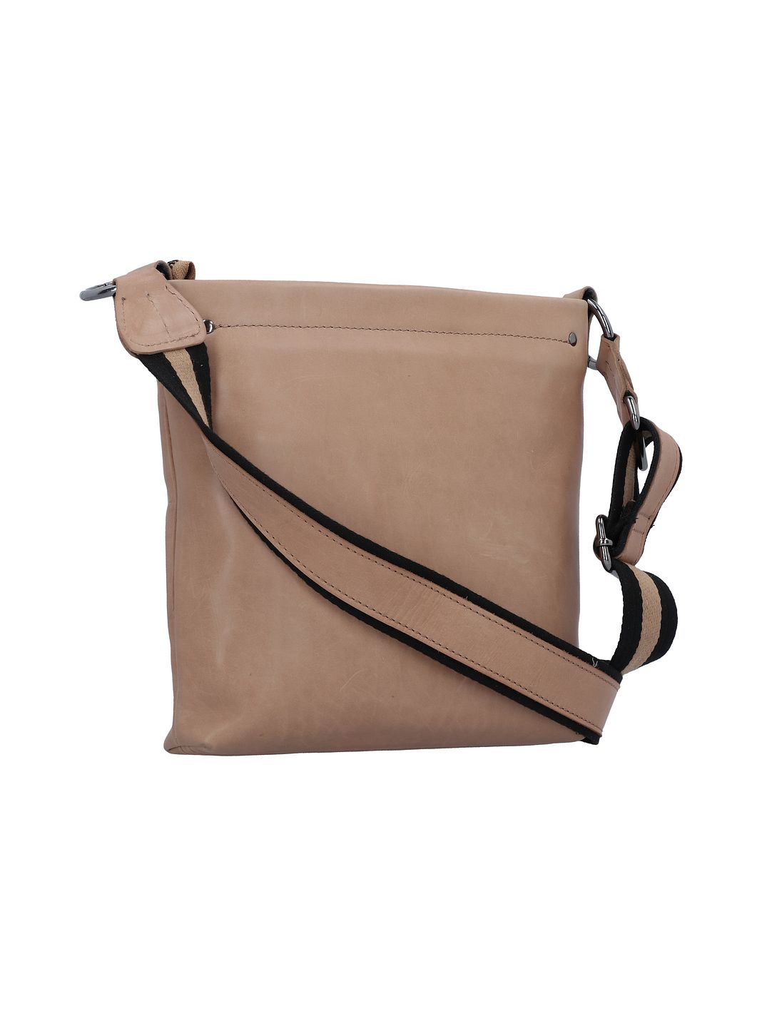 Harold's Caugio Borsa a tracolla Vera Pelle 21 cm Harold's Caugio Borsa a tracolla Vera Pelle 21 cm