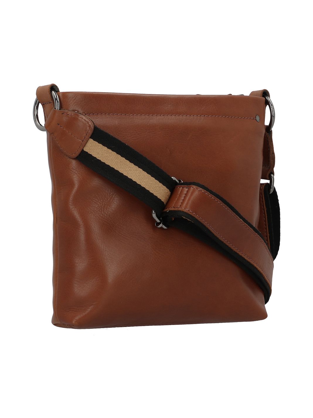 Harold's Caugio Borsa a tracolla Vera Pelle 21 cm Harold's Caugio Borsa a tracolla Vera Pelle 21 cm