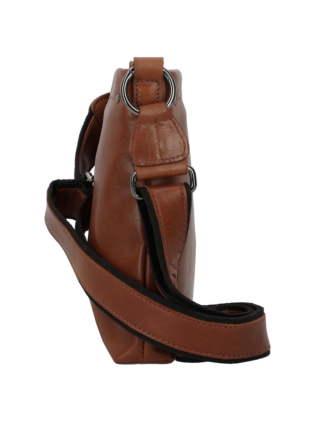 Harold's Caugio Borsa a tracolla Vera Pelle 21 cm Harold's Caugio Borsa a tracolla Vera Pelle 21 cm