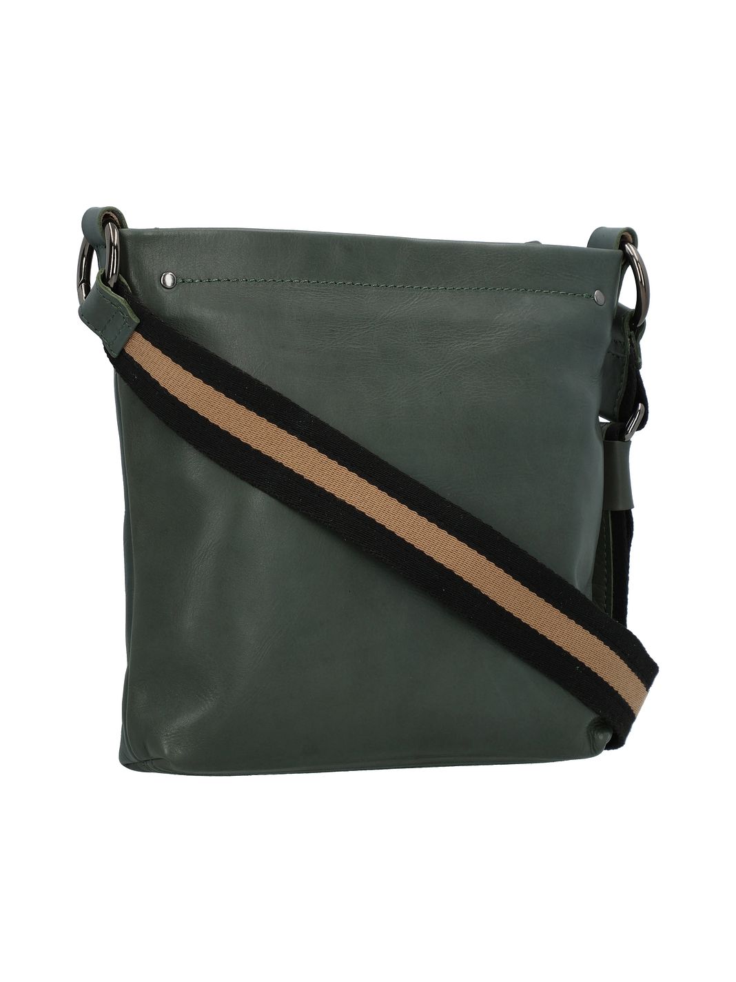 Harold's Caugio Crossbody-laukku Nahka 21 cm Harold's Caugio Crossbody-laukku Nahka 21 cm