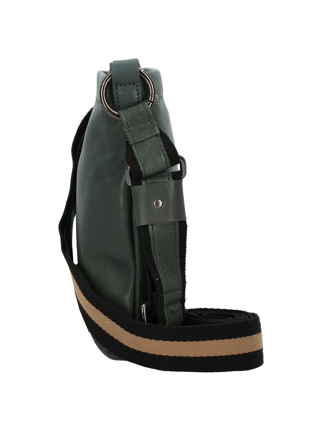 Harold's Caugio Crossbody-laukku Nahka 21 cm Harold's Caugio Crossbody-laukku Nahka 21 cm