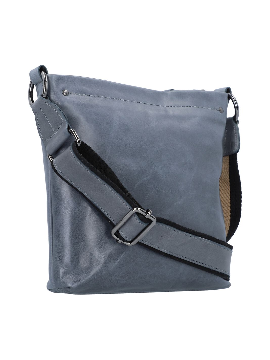 Harold's Caugio Crossbody-laukku Nahka 21 cm Harold's Caugio Crossbody-laukku Nahka 21 cm