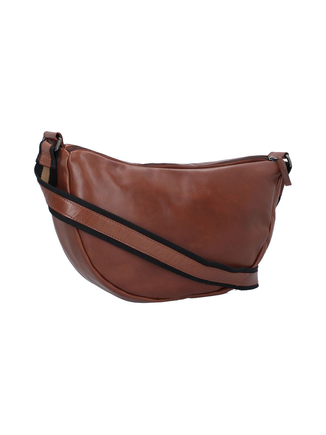 Harold's Caugio Borsa a tracolla Vera Pelle 36 cm Harold's Caugio Borsa a tracolla Vera Pelle 36 cm