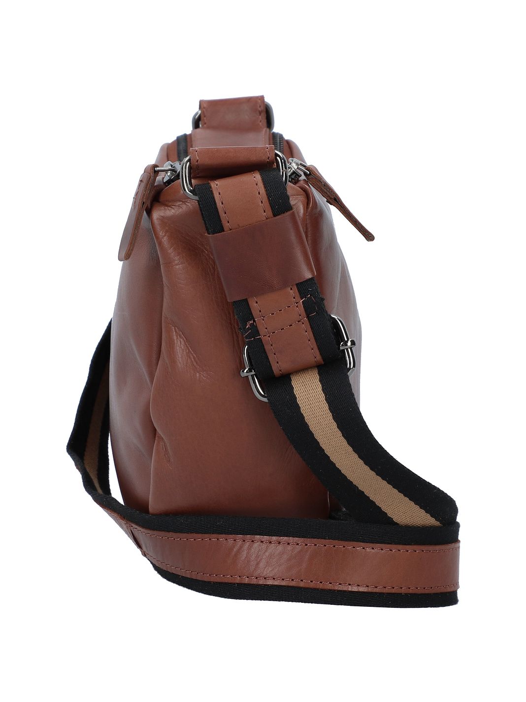 Harold's Caugio Borsa a tracolla Vera Pelle 36 cm Harold's Caugio Borsa a tracolla Vera Pelle 36 cm