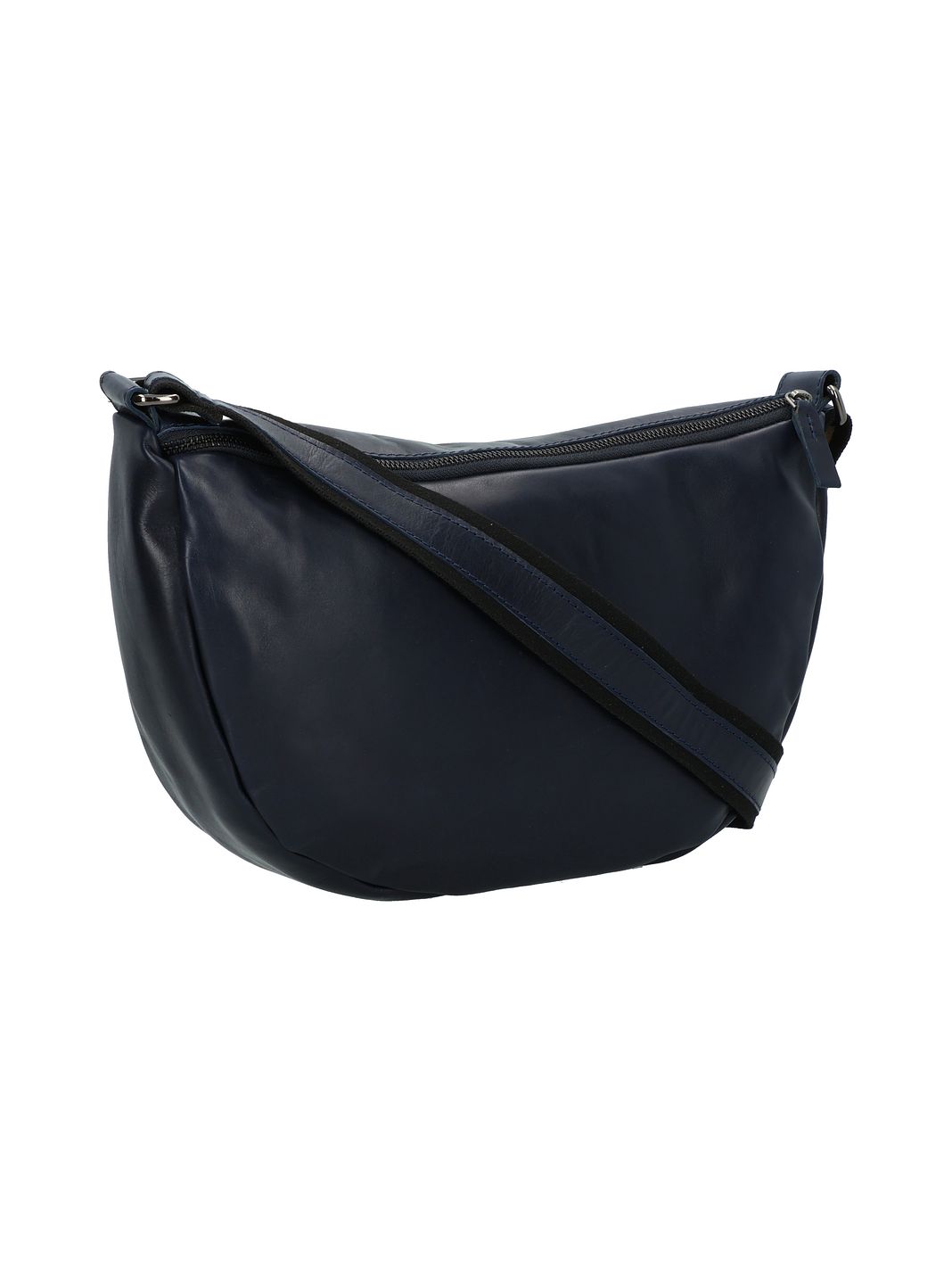 Harold's Caugio Borsa a tracolla Vera Pelle 36 cm Harold's Caugio Borsa a tracolla Vera Pelle 36 cm