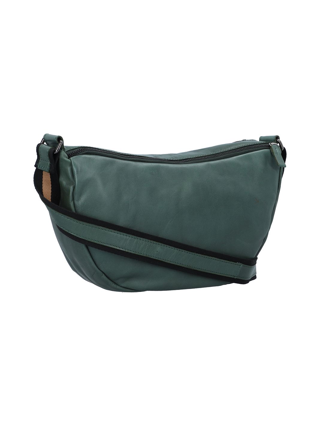 Harold's Caugio Crossbody-laukku Nahka 36 cm Harold's Caugio Crossbody-laukku Nahka 36 cm