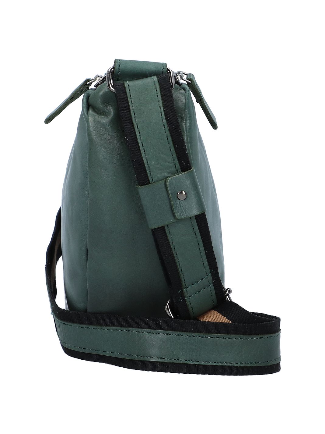 Harold's Caugio Crossbody-laukku Nahka 36 cm Harold's Caugio Crossbody-laukku Nahka 36 cm