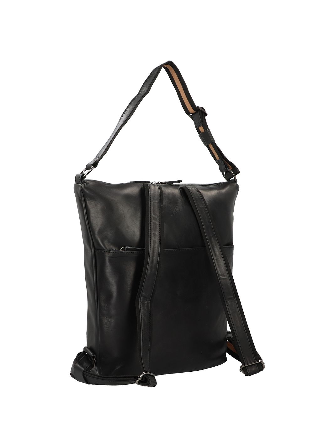 Harold's Caugio Dagsryggsäckar Läder 40 cm Harold's Caugio Dagsryggsäckar Läder 40 cm