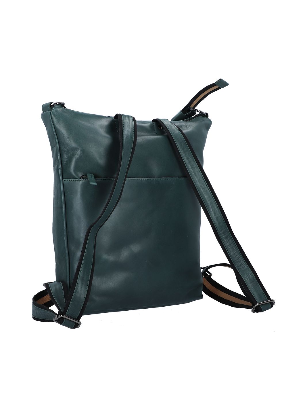 Harold's Caugio Dagsryggsäckar Läder 40 cm Harold's Caugio Dagsryggsäckar Läder 40 cm