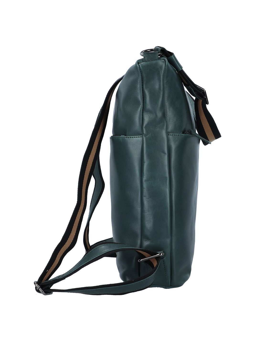 Harold's Caugio Dagsryggsäckar Läder 40 cm Harold's Caugio Dagsryggsäckar Läder 40 cm