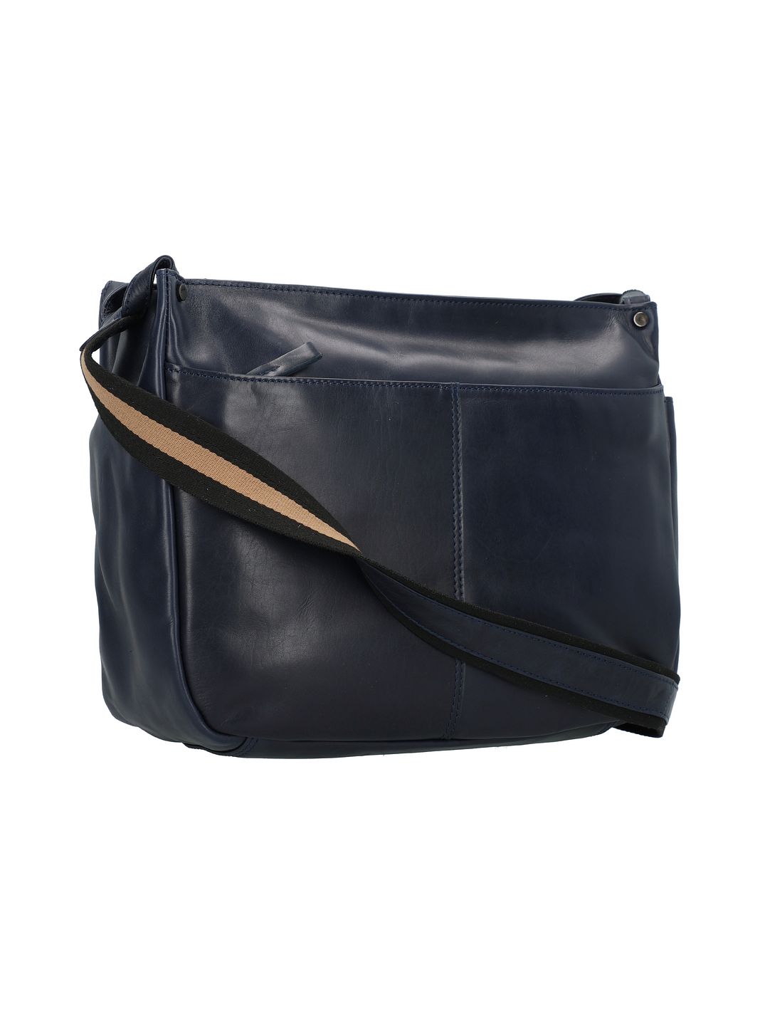 Harold's Caugio Borsa a tracolla Vera Pelle 31 cm Harold's Caugio Borsa a tracolla Vera Pelle 31 cm