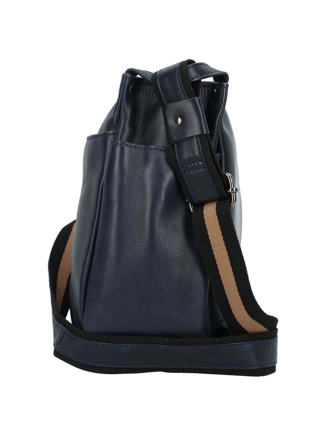 Harold's Caugio Borsa a tracolla Vera Pelle 31 cm Harold's Caugio Borsa a tracolla Vera Pelle 31 cm