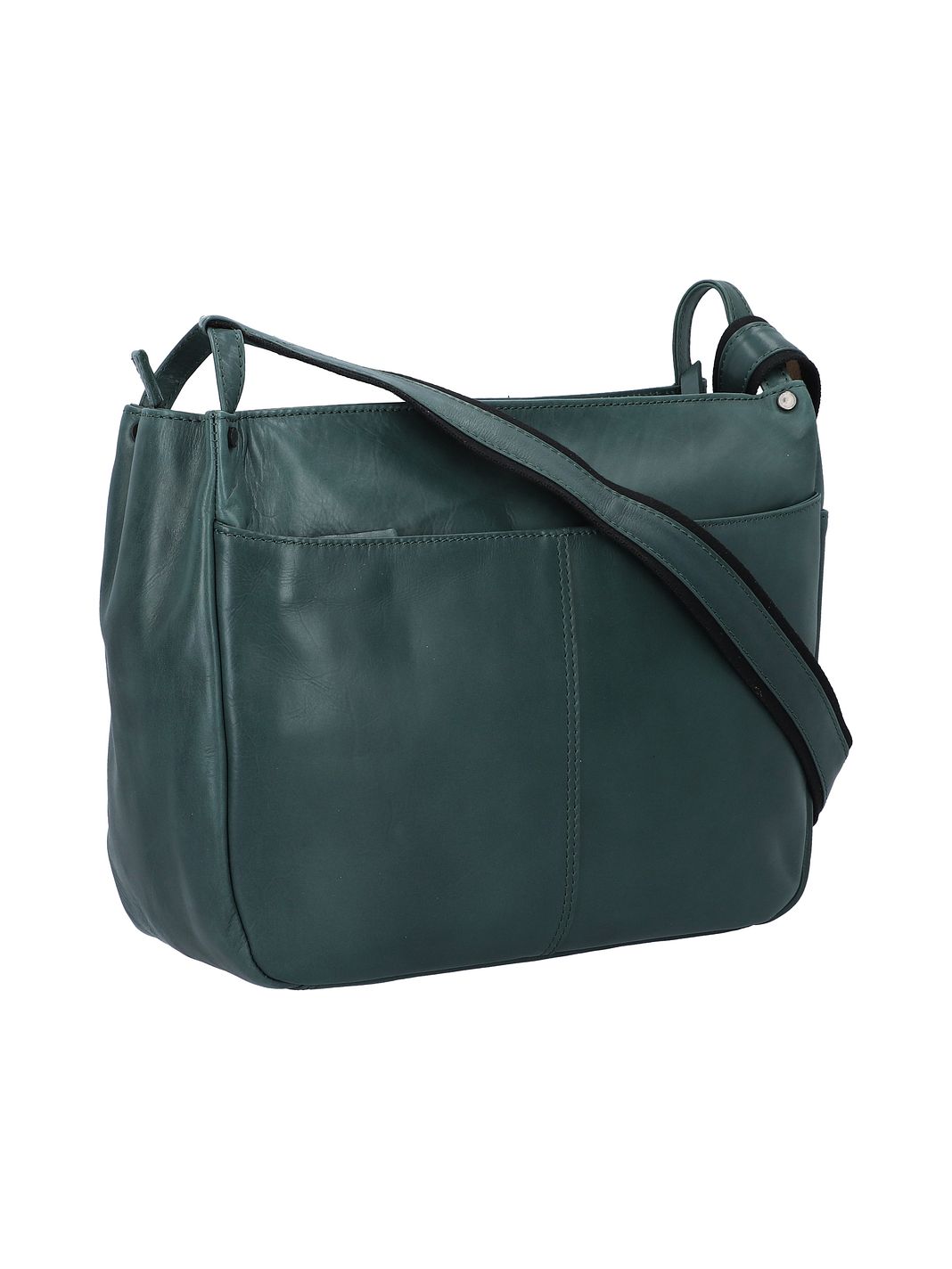 Harold's Caugio Borsa a tracolla Vera Pelle 31 cm Harold's Caugio Borsa a tracolla Vera Pelle 31 cm