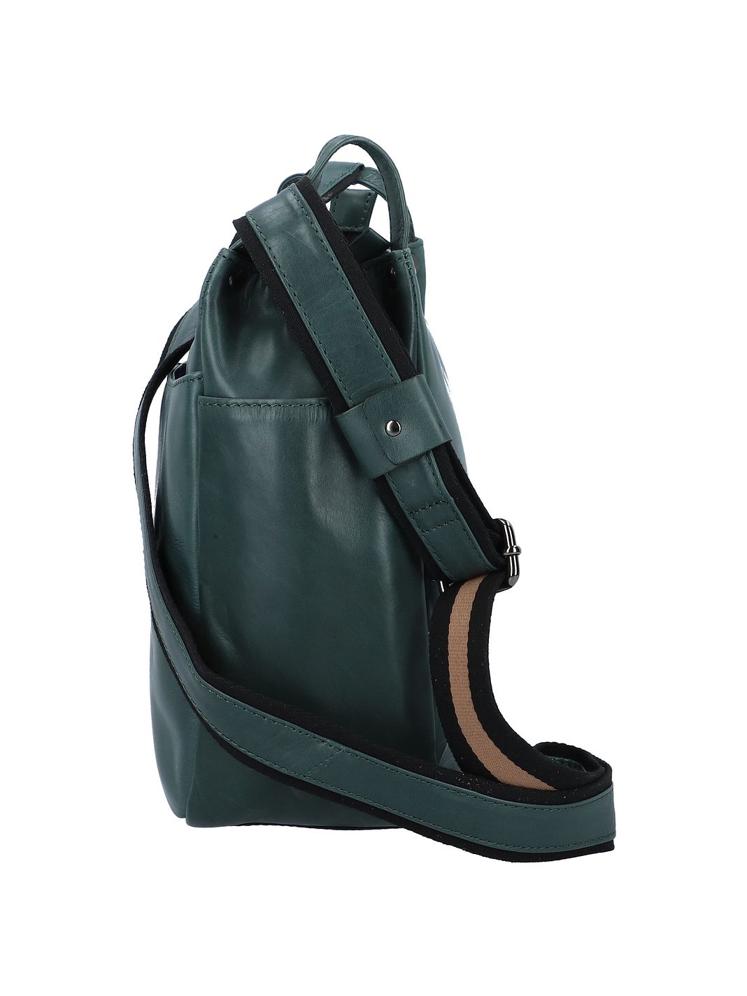 Harold's Caugio Borsa a tracolla Vera Pelle 31 cm Harold's Caugio Borsa a tracolla Vera Pelle 31 cm