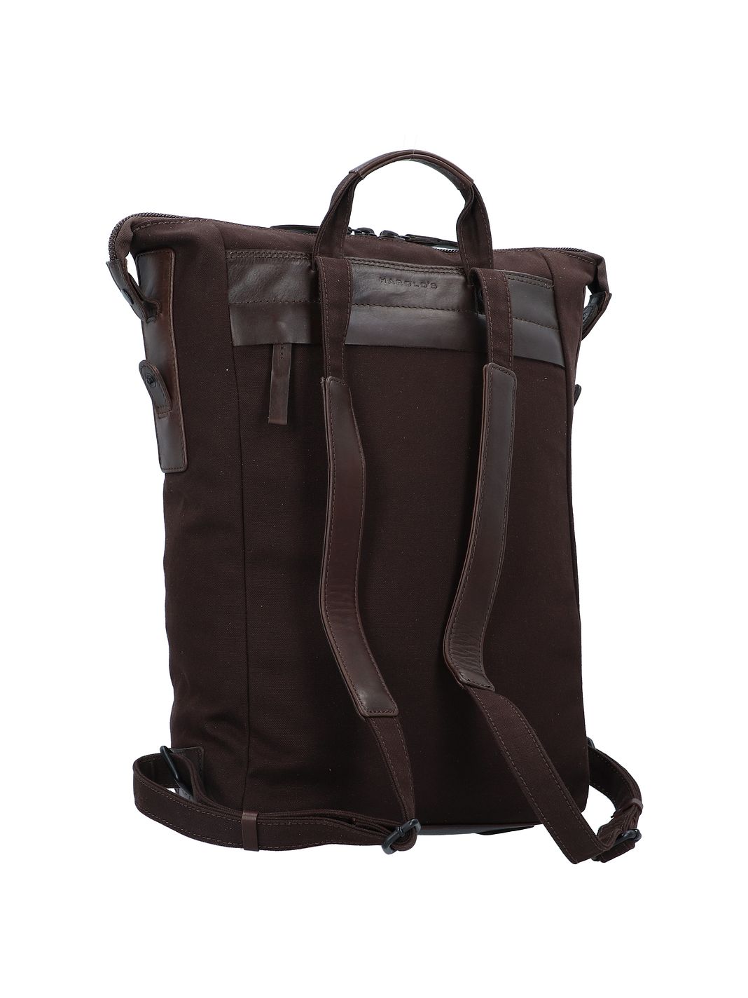 Harold's Dagsryggsäckar 40 cm Laptopfack Harold's Dagsryggsäckar 40 cm Laptopfack
