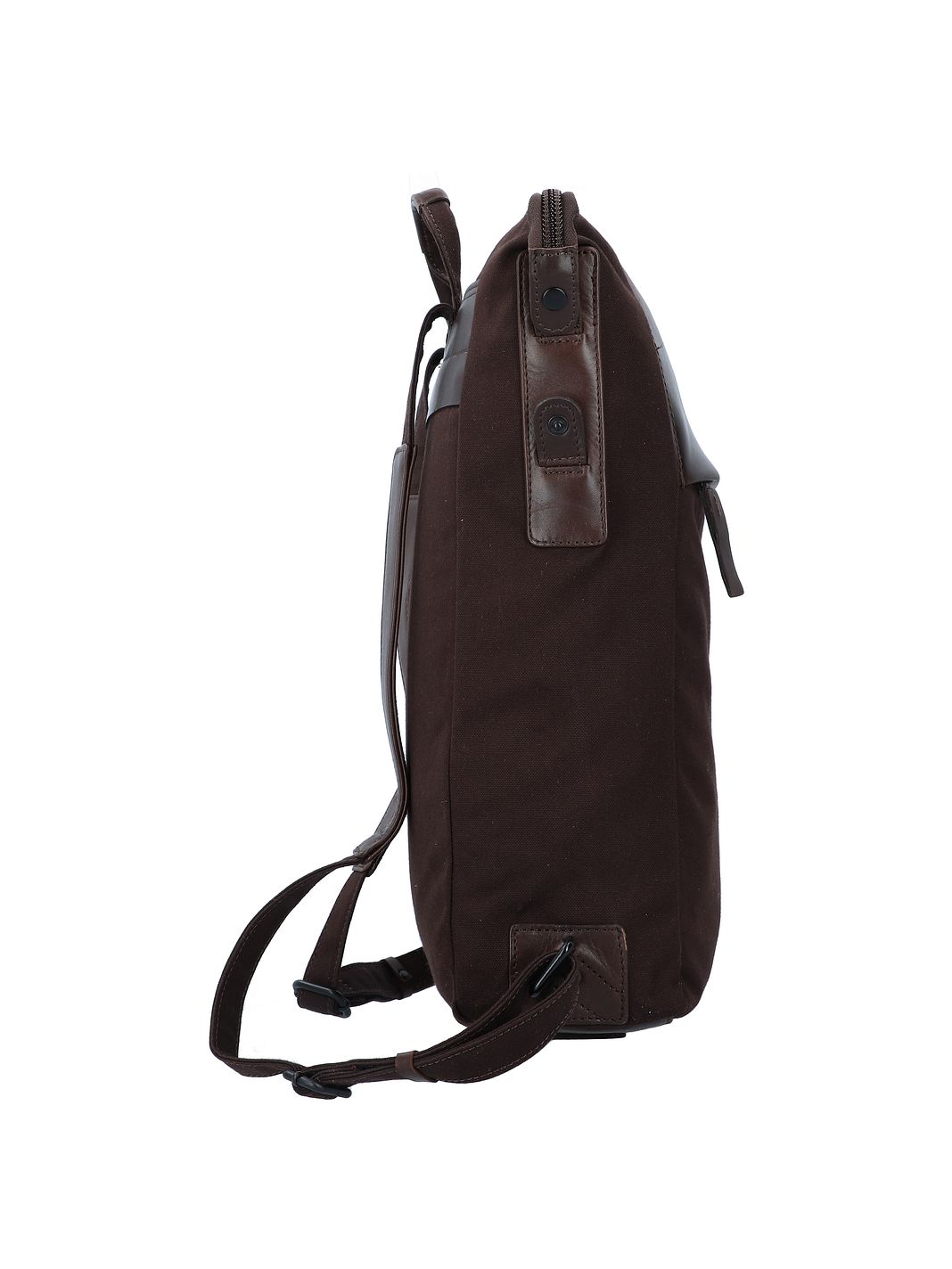 Harold's Dagsryggsäckar 40 cm Laptopfack Harold's Dagsryggsäckar 40 cm Laptopfack