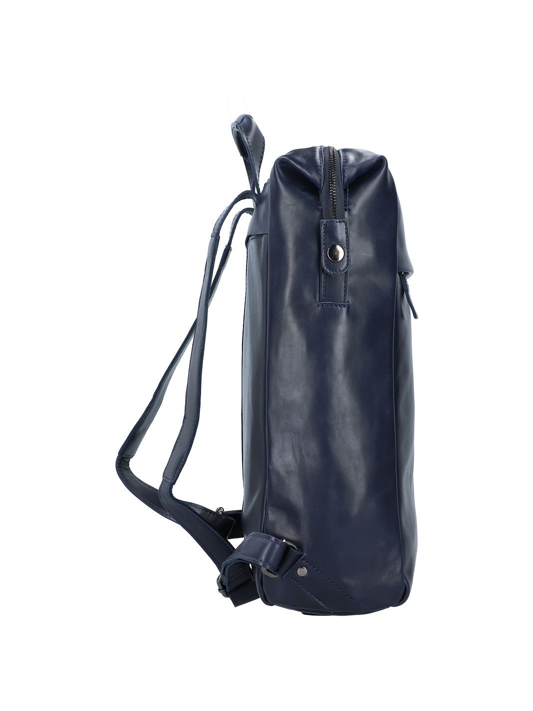 Harold's Caugio Zaino da giorno Vera Pelle 39 cm Vano porta PC Harold's Caugio Zaino da giorno Vera Pelle 39 cm Vano porta PC