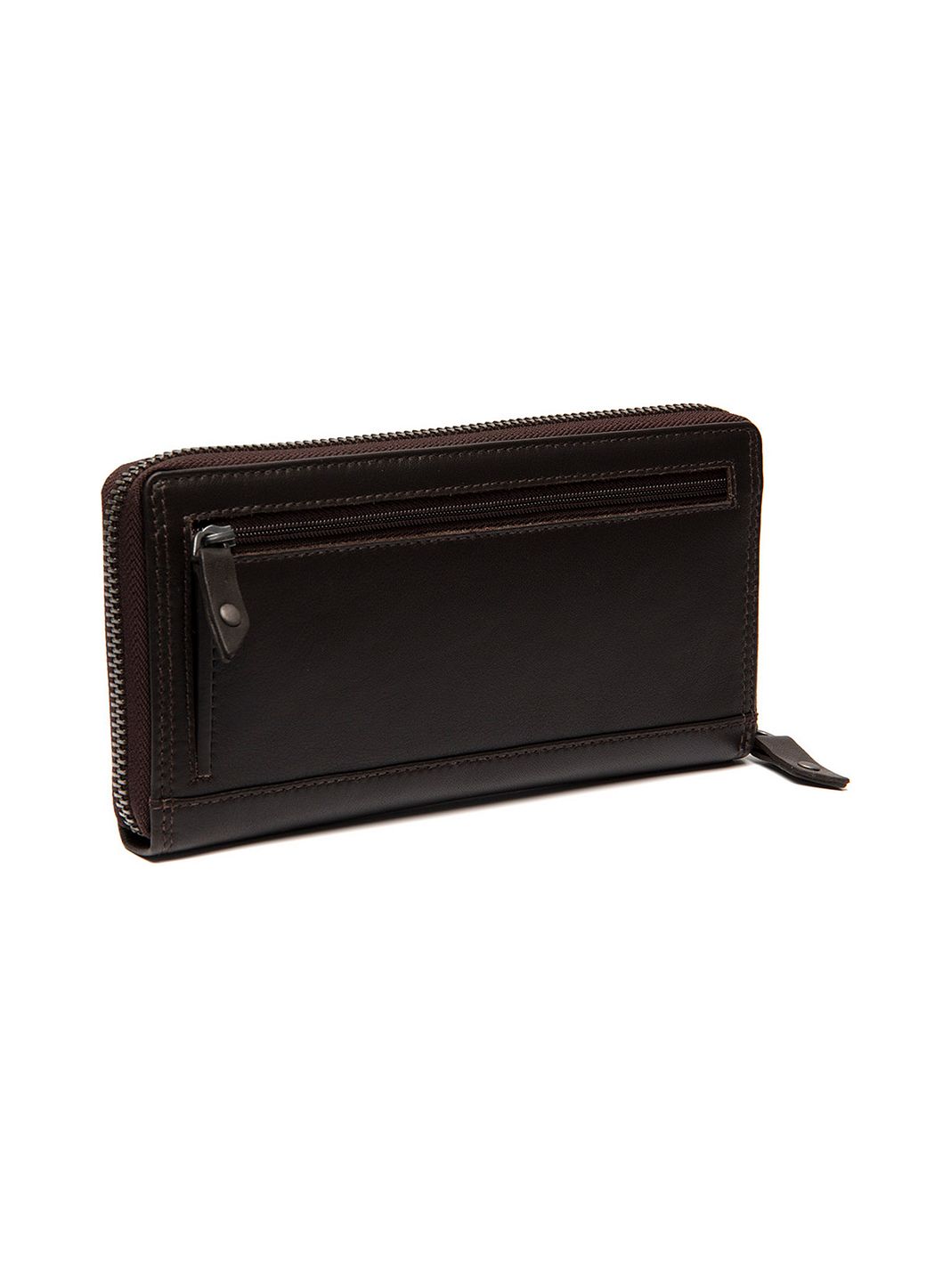 The Chesterfield Brand Cantara Portafoglio Vera Pelle 19 cm The Chesterfield Brand Cantara Portafoglio Vera Pelle 19 cm