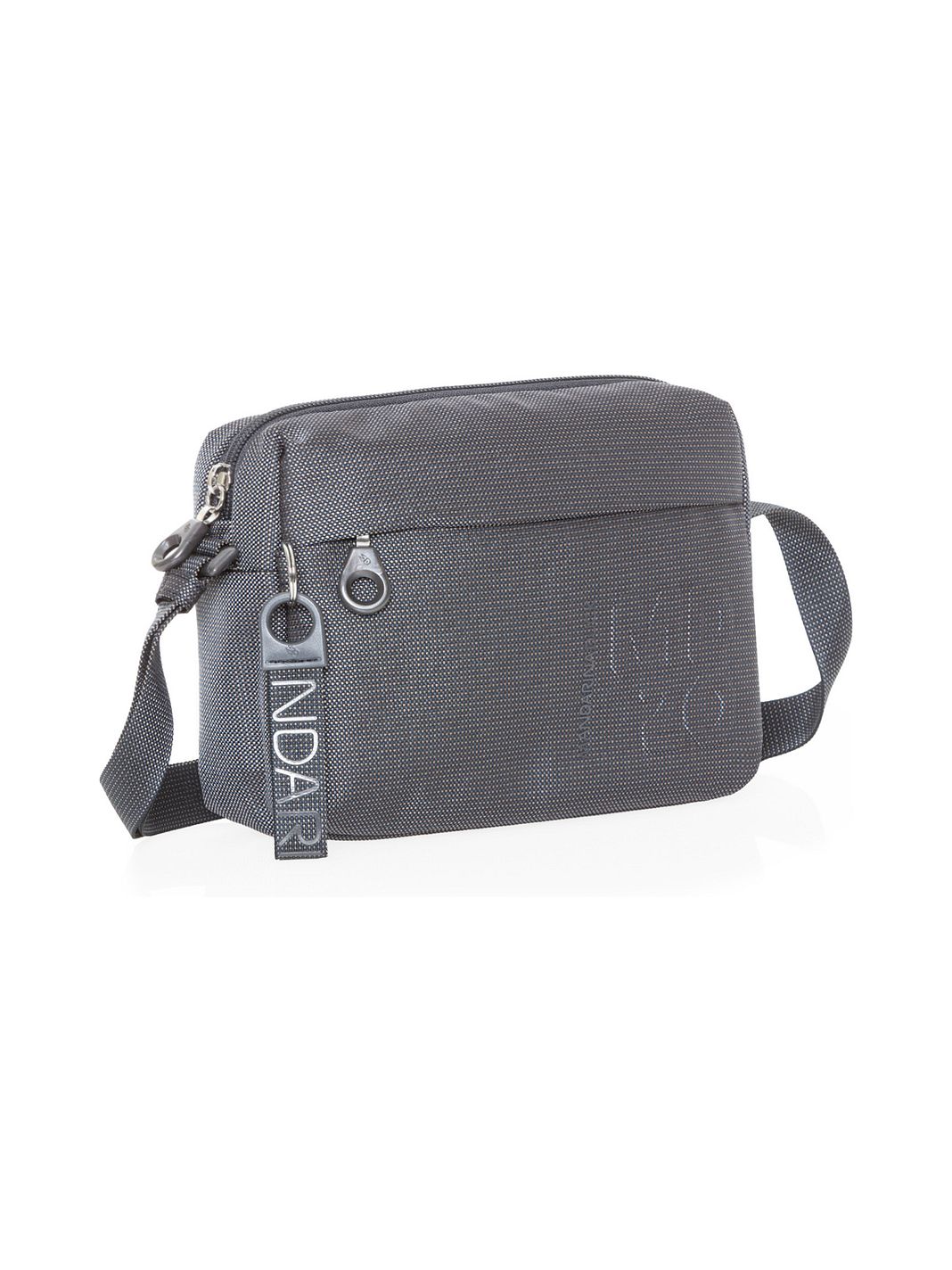 Mandarina Duck MD20 Crossbody-väska 22 cm Mandarina Duck MD20 Crossbody-väska 22 cm