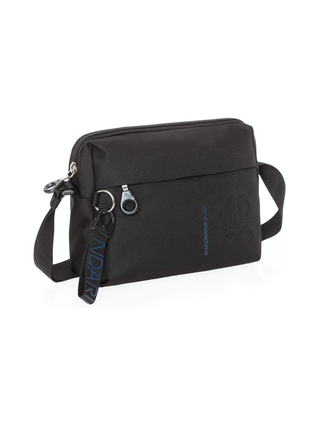 Mandarina Duck MD20 Borsa a tracolla 22 cm Mandarina Duck MD20 Borsa a tracolla 22 cm