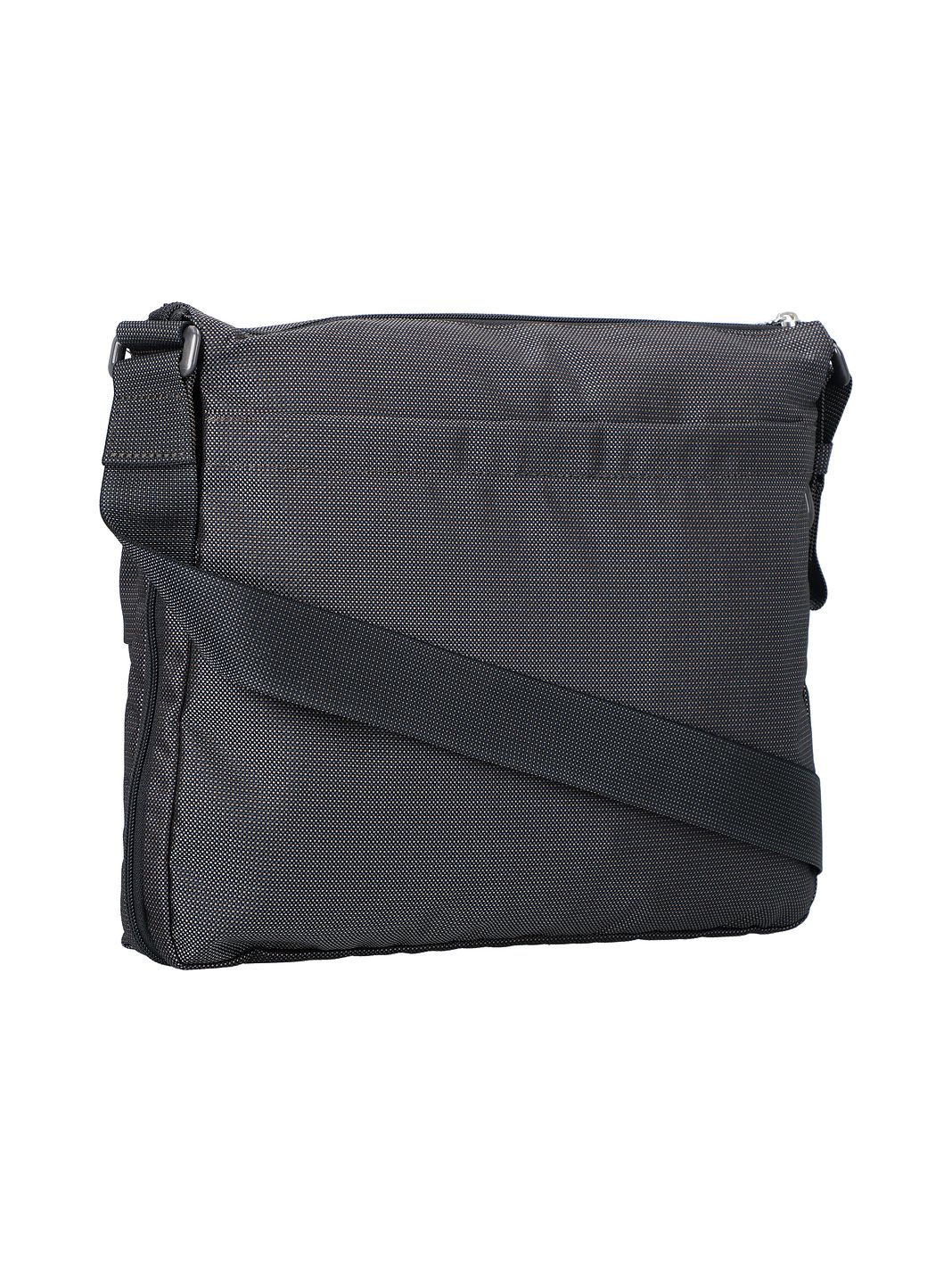 Mandarina Duck MD20 Borsa a tracolla 33 cm espandibile Mandarina Duck MD20 Borsa a tracolla 33 cm espandibile